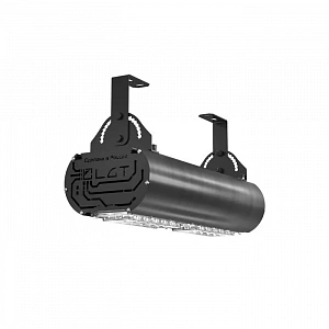 Складской светодиодный светильник Sklad-Solar-110 SK00103VP14W01B SK00103VP14W01B